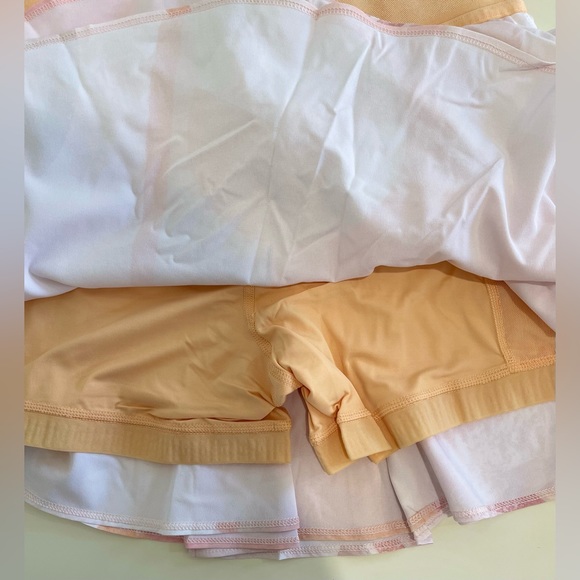 Lululemon Women’s Court Rival High-Rise Skirt - Picture 8 of 9